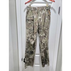 SHE Strata Hunting Pants Womens Camo Pants Size Small